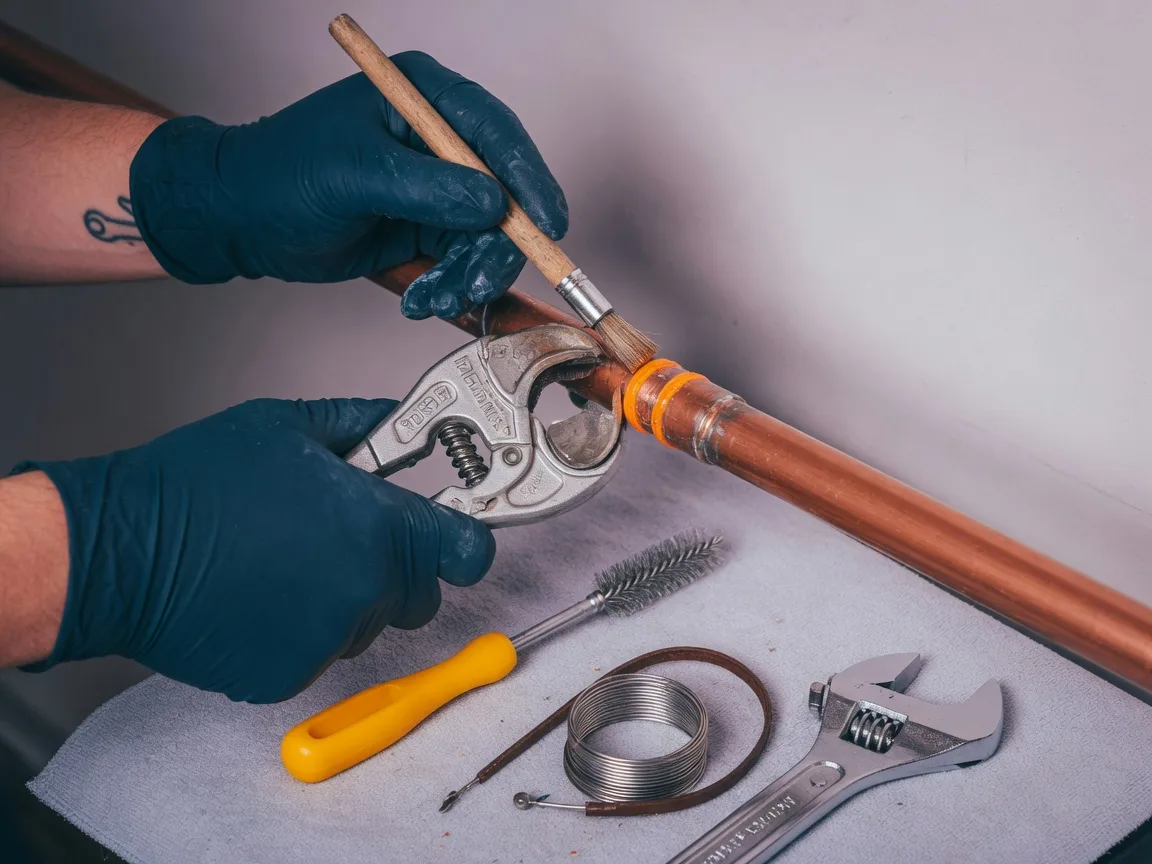 Why choose Sump Pump Repair in Ridgeway, OH